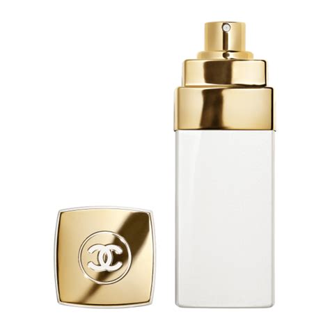 coco chanel refill|chanel coco mademoiselle refillable spray.